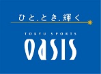 Supported by 東急スポーツオアシス