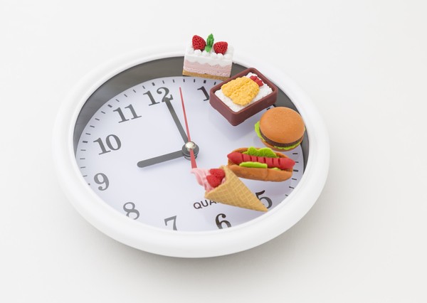 8時間ダイエット あすけんダイエット