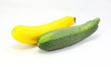 Zucchini Vegetable Fresh Ripe